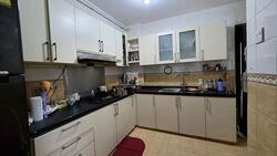 Blk 630 Senja Grand (Bukit Panjang), HDB 5 Rooms #593865811